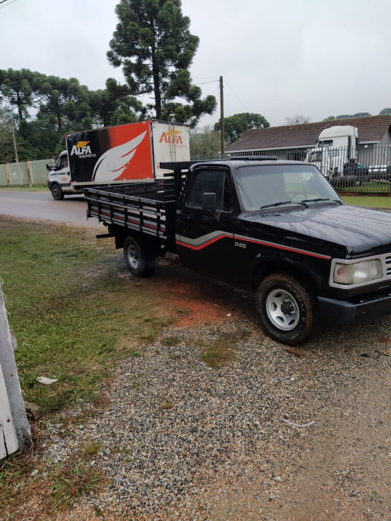 Reforma de carrocerias em Curitiba